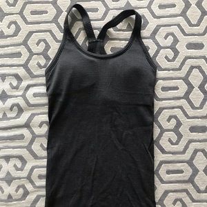 LuluLemon Ebb to Street Tank